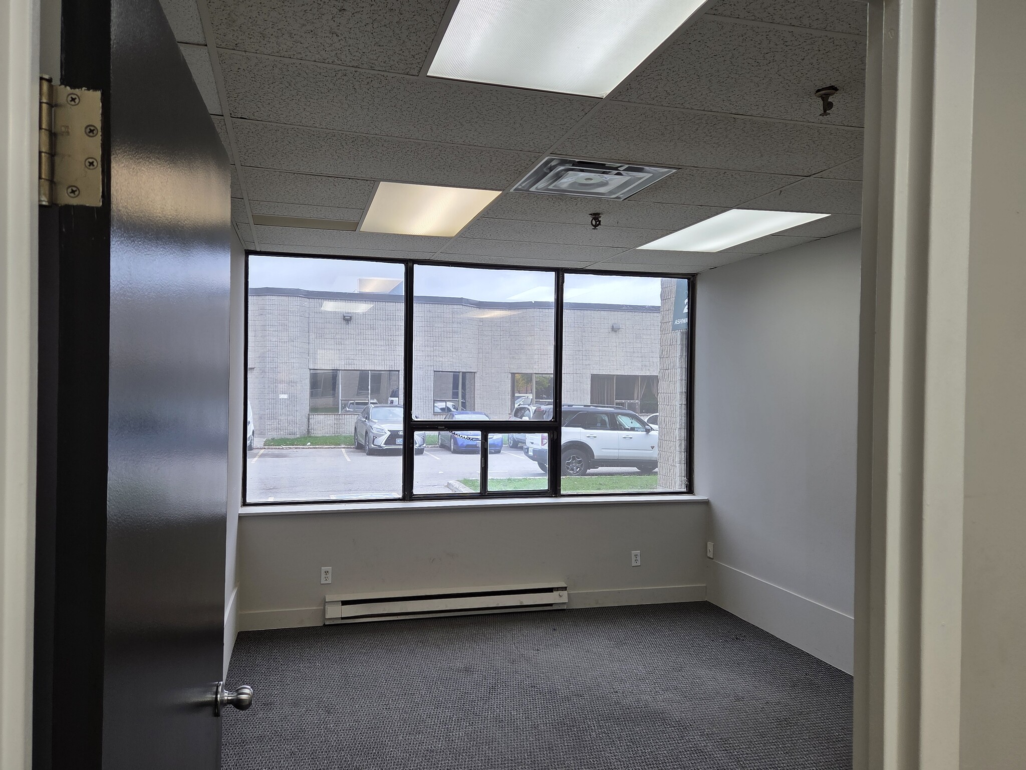 2-30 Ashwarren Rd, Toronto, ON for lease Interior Photo- Image 1 of 13