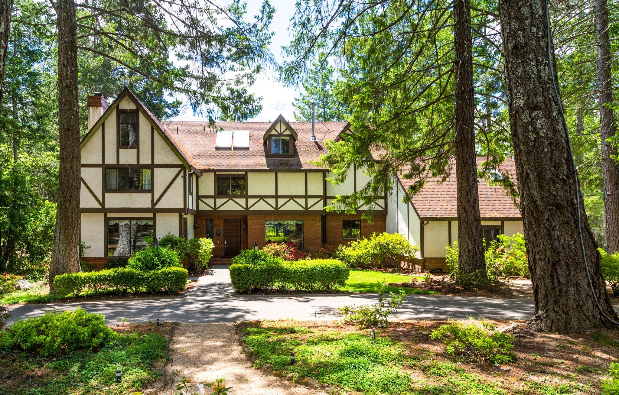 415 Cold Springs Rd, Angwin, CA for sale Building Photo- Image 1 of 1