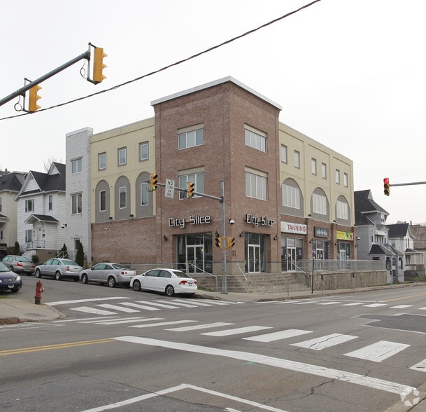 1201 Mulberry St, Scranton, PA for lease - Primary Photo - Image 1 of 6