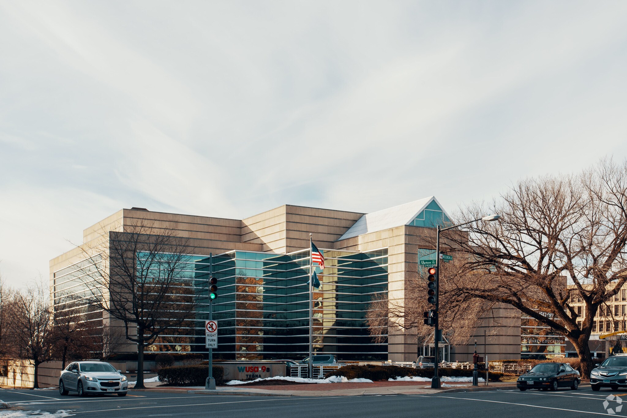 4100 Wisconsin Ave NW, Washington, DC for sale Primary Photo- Image 1 of 1