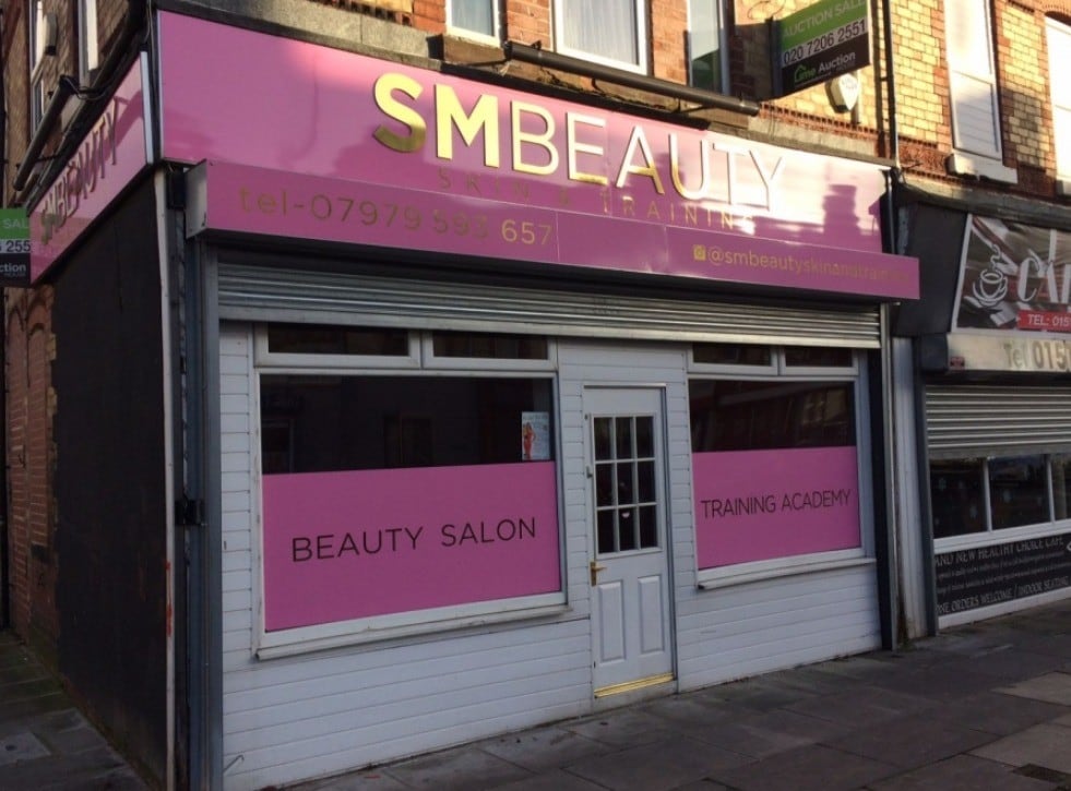 48-50 Hawthorne Rd, Bootle for sale Building Photo- Image 1 of 1