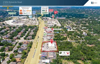 More details for 21850 Bulverde Rd, San Antonio, TX - Retail for Lease