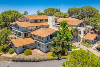 More details for 2440 Sand Hill Rd, Menlo Park, CA - Office for Lease