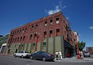 More details for 105 NW Third Ave, Portland, OR - Retail for Sale