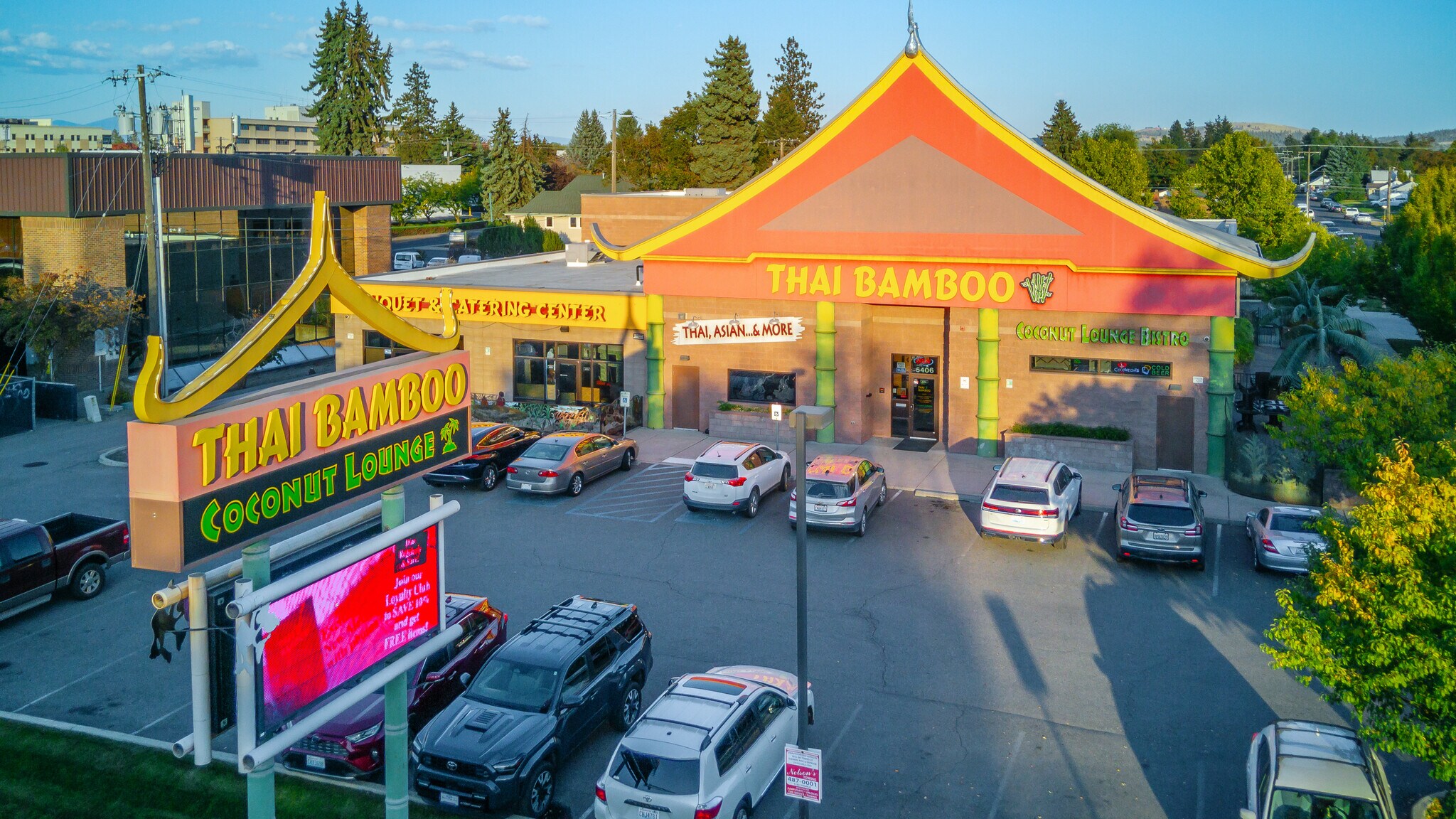 5406 N Division St, Spokane, WA for sale Primary Photo- Image 1 of 2