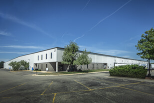 1500 Lee Ln, Beloit WI - Warehouse