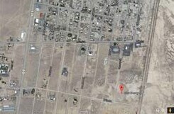 3155 Beach St, Silver Springs, NV for sale - Primary Photo - Image 1 of 2