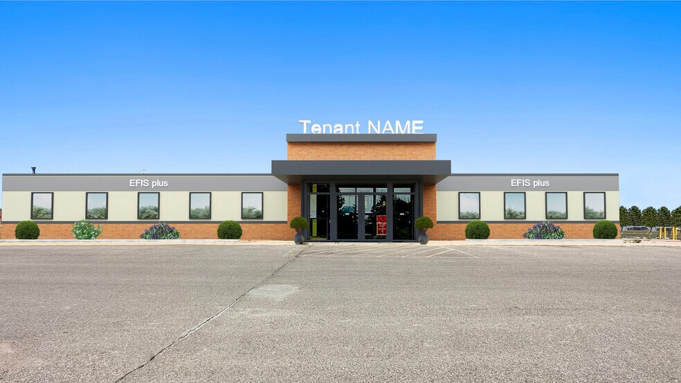 3330 Highway 10 E, Moorhead, MN for lease - Building Photo - Image 2 of 12