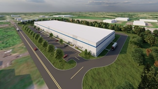 More details for 68 Newberry Rd, East Windsor, CT - Industrial for Lease