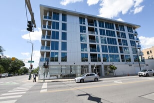 2800 W North Ave, Chicago IL - Live-Work Space