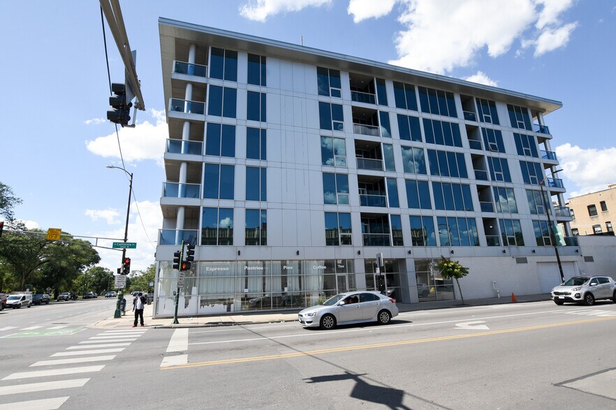 2800 W North Ave, Chicago, IL for sale - Building Photo - Image 1 of 25