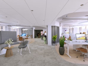 54 Rue De Billancourt, Boulogne-Billancourt for lease Interior Photo- Image 1 of 2