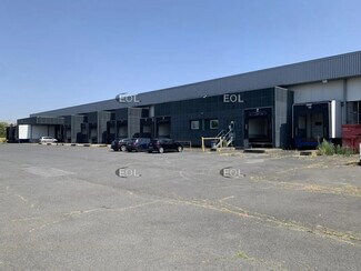 More details for Industrial for Lease