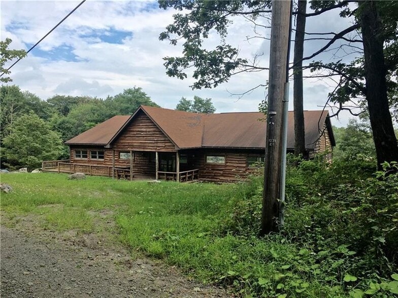 508 Alpine Rd, Boswell, PA 15531