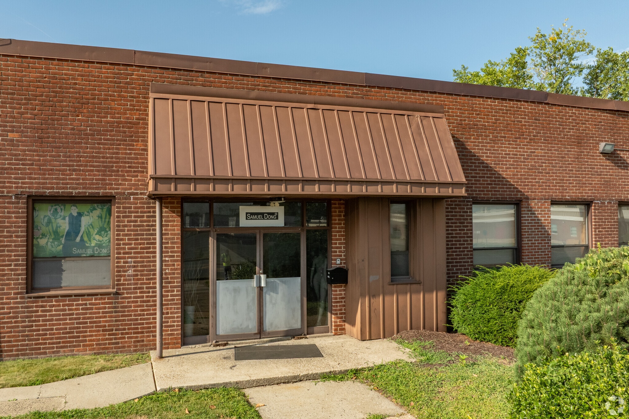 555 Secaucus Rd, Secaucus, NJ for lease Building Photo- Image 1 of 8