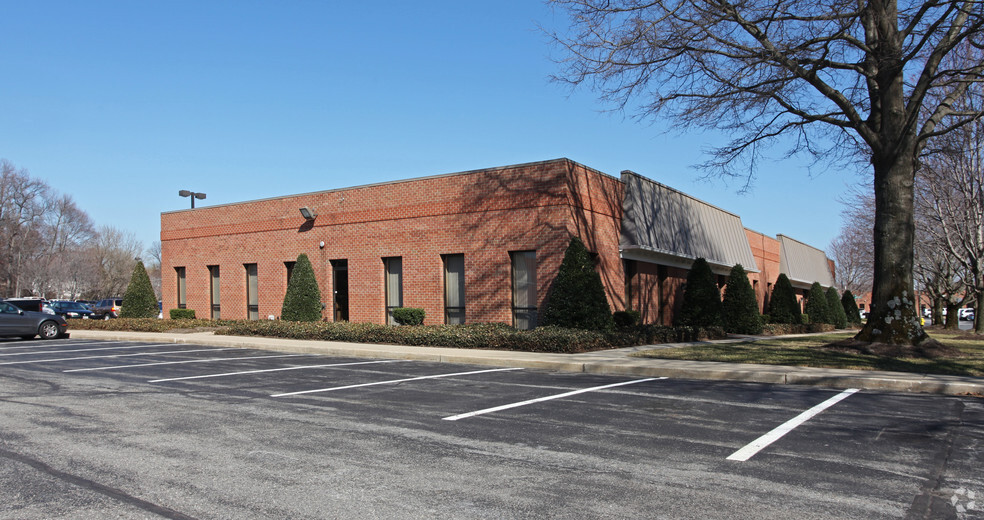 2126 Espey Ct, Crofton, MD for lease - Primary Photo - Image 1 of 4