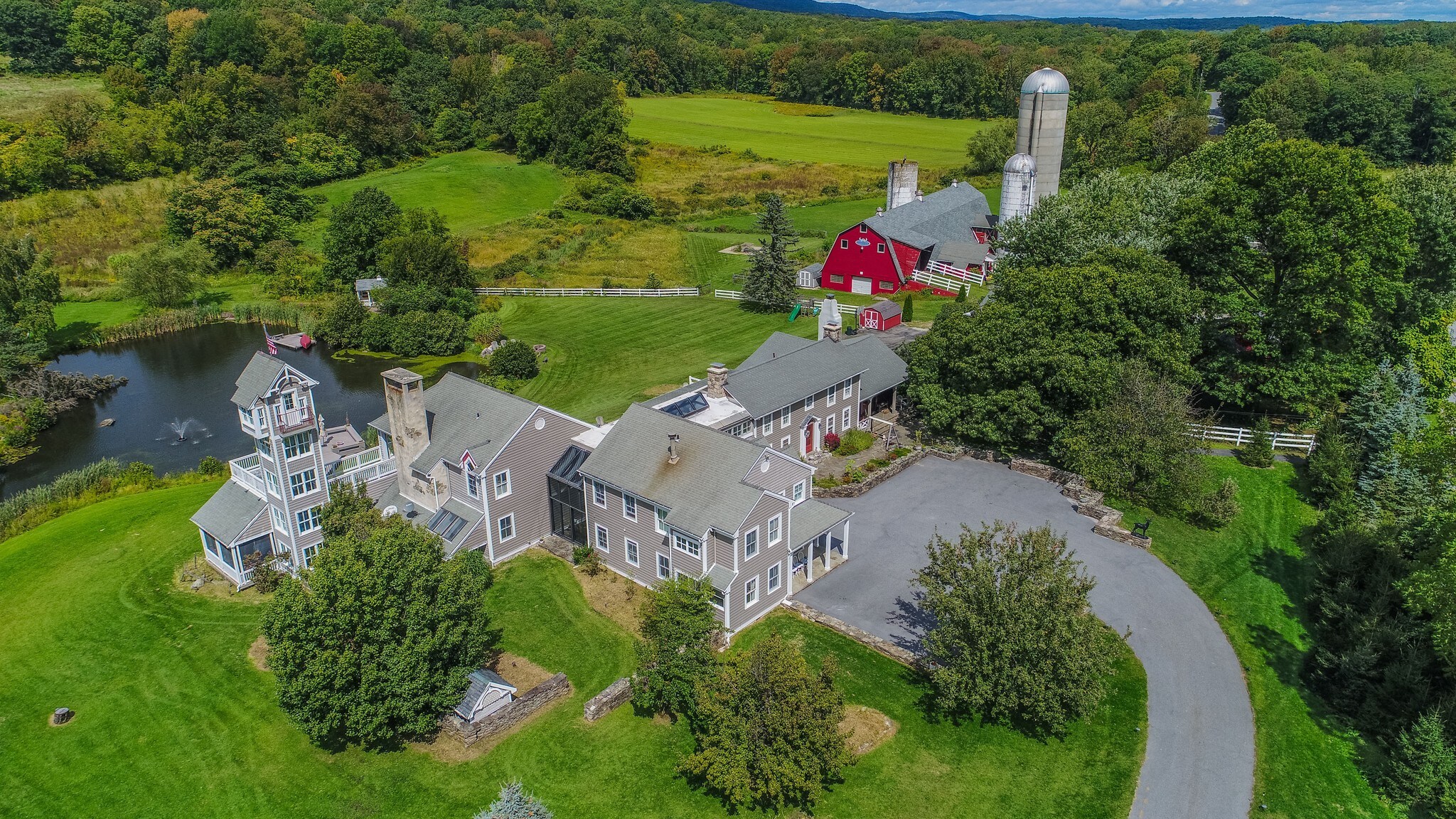 30 Brink Rd, Wantage, NJ for sale Building Photo- Image 1 of 1