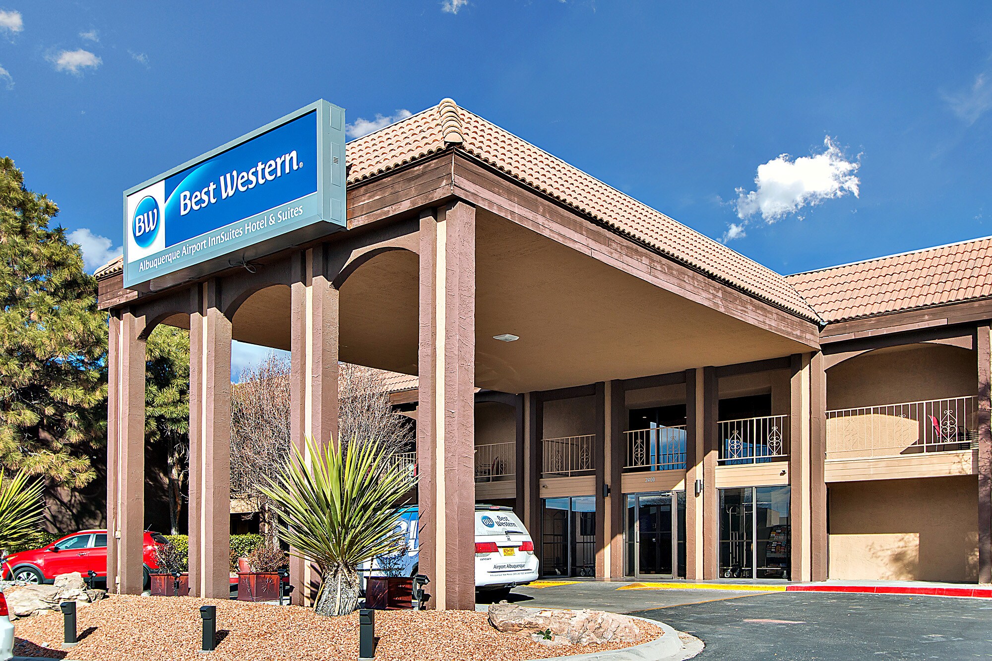 BEST WESTERN, Albuquerque, NM for sale Other- Image 1 of 1