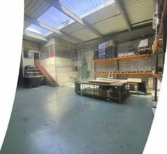 Flex in Le Bourget for lease Interior Photo- Image 1 of 9