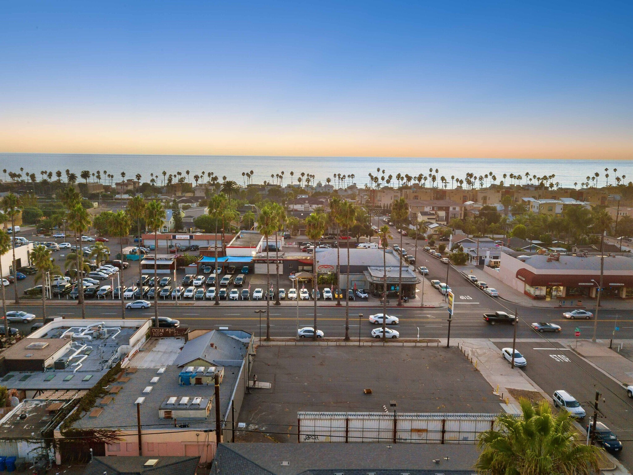502-510 S Coast Hwy, Oceanside, CA for sale Building Photo- Image 1 of 1