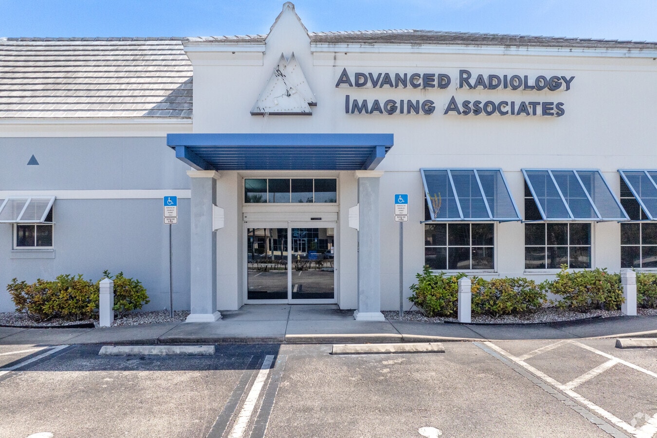 13731 Metropolis Ave, Fort Myers, FL 33912 Advance Radiology Imaging