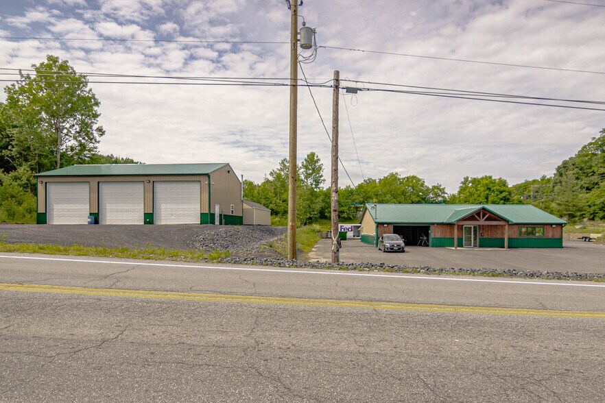 2&4 Bypass, Jenkins Township, PA 18640