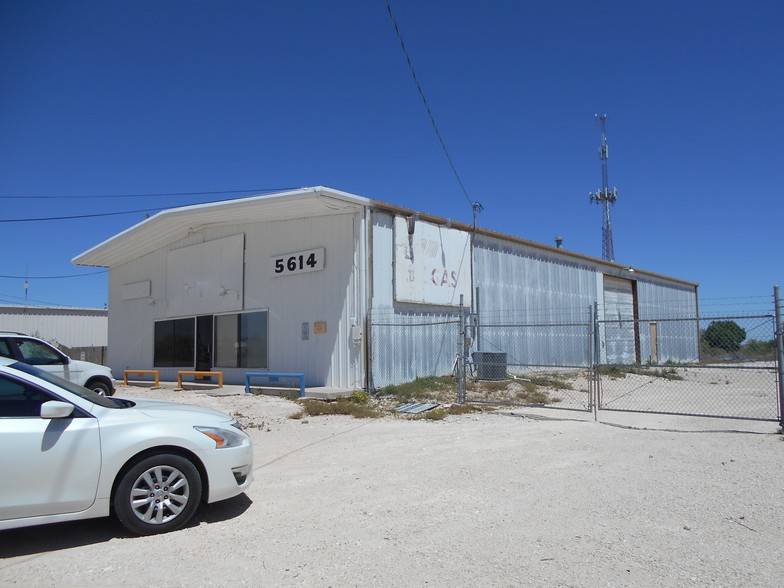 5614 N Lovington Hwy, Hobbs, NM for sale - Primary Photo - Image 1 of 1