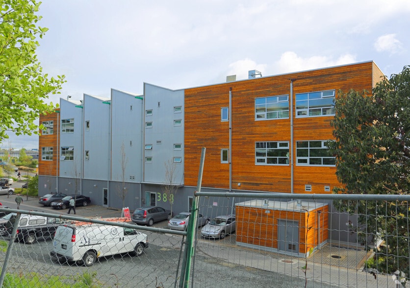 388 Harbour Rd, Victoria, BC for sale - Building Photo - Image 2 of 3
