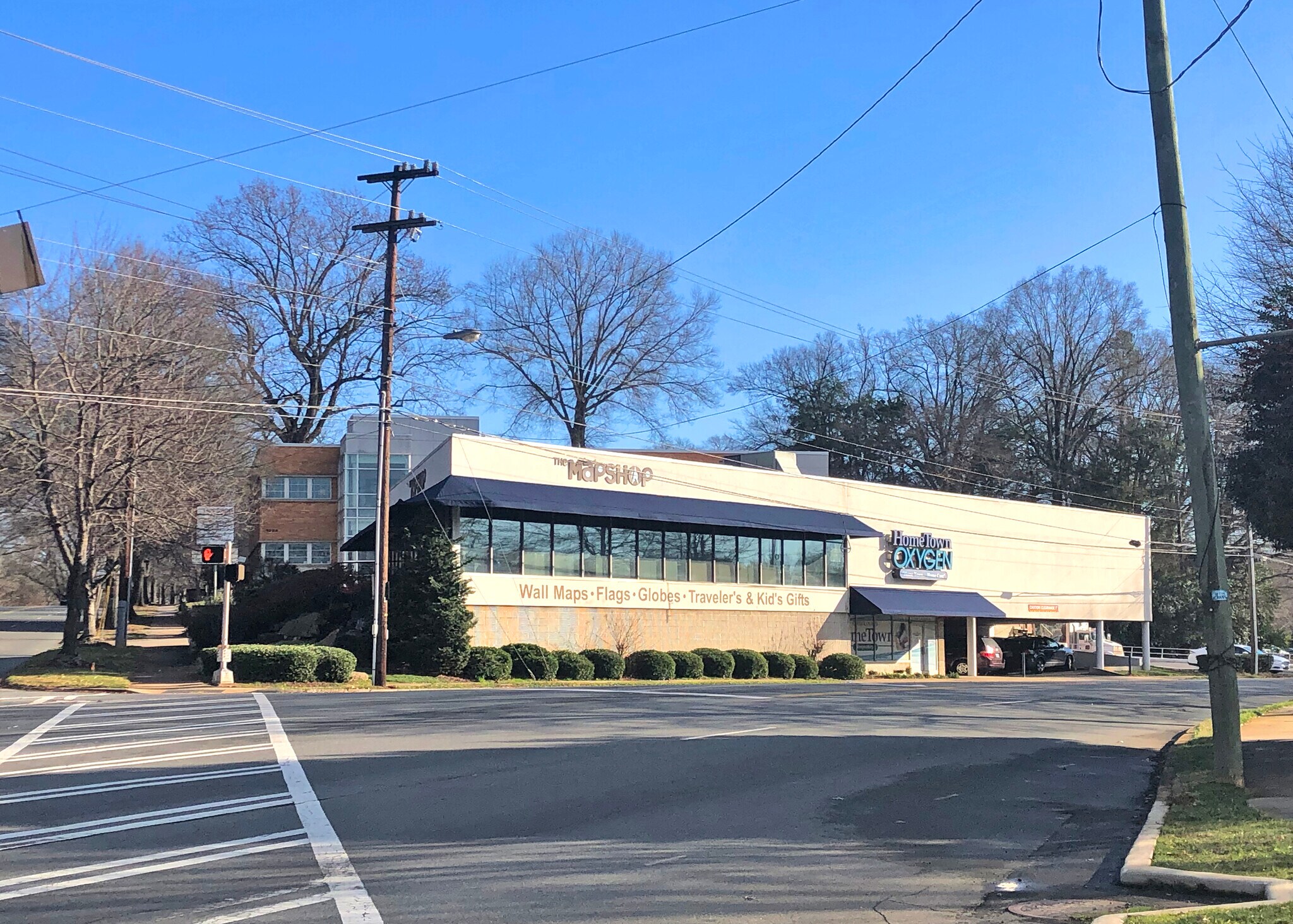 1005 S Kings Dr Charlotte NC 28207 LoopNet 1005-s-kings-dr-charlotte-nc-28207-loopnet