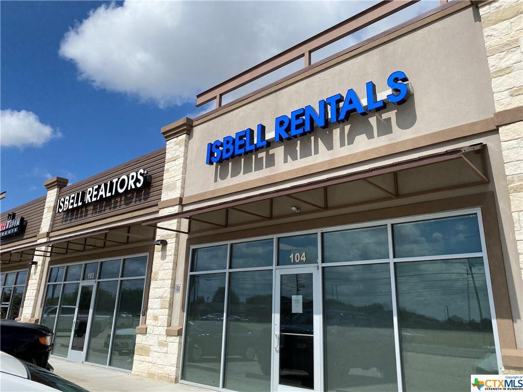 6080 W Adams Ave, Temple, TX for sale Building Photo- Image 1 of 1