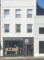 360 Greenwich Ave, Greenwich CT - Bar