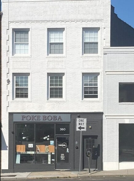 360 Greenwich Ave, Greenwich, CT for lease - Primary Photo - Image 1 of 1