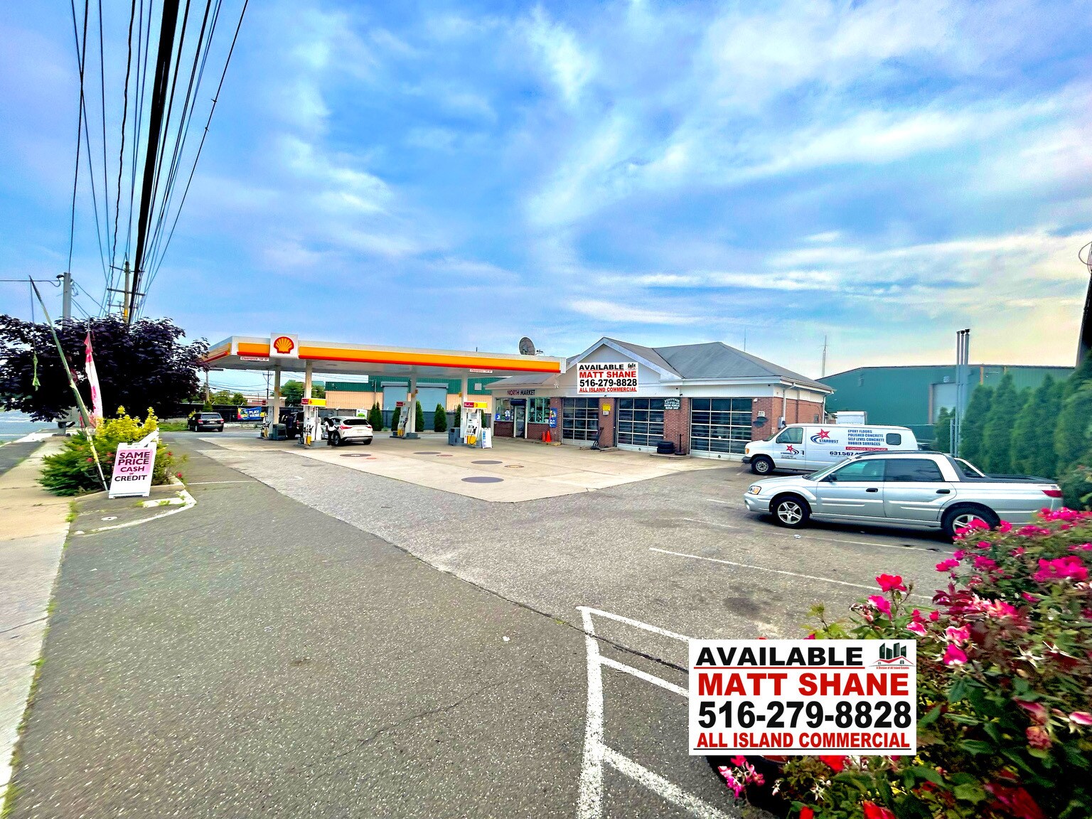 1670 Veterans Memorial Hwy, Islandia, NY 11749 Retail for Sale