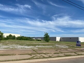 More details for 11620 N I 35 Service Rd, Oklahoma City, OK - Land for Sale