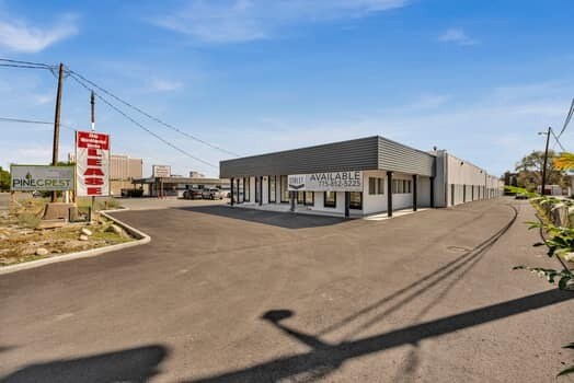 1040 Matley Ln, Reno, NV for sale Building Photo- Image 1 of 1