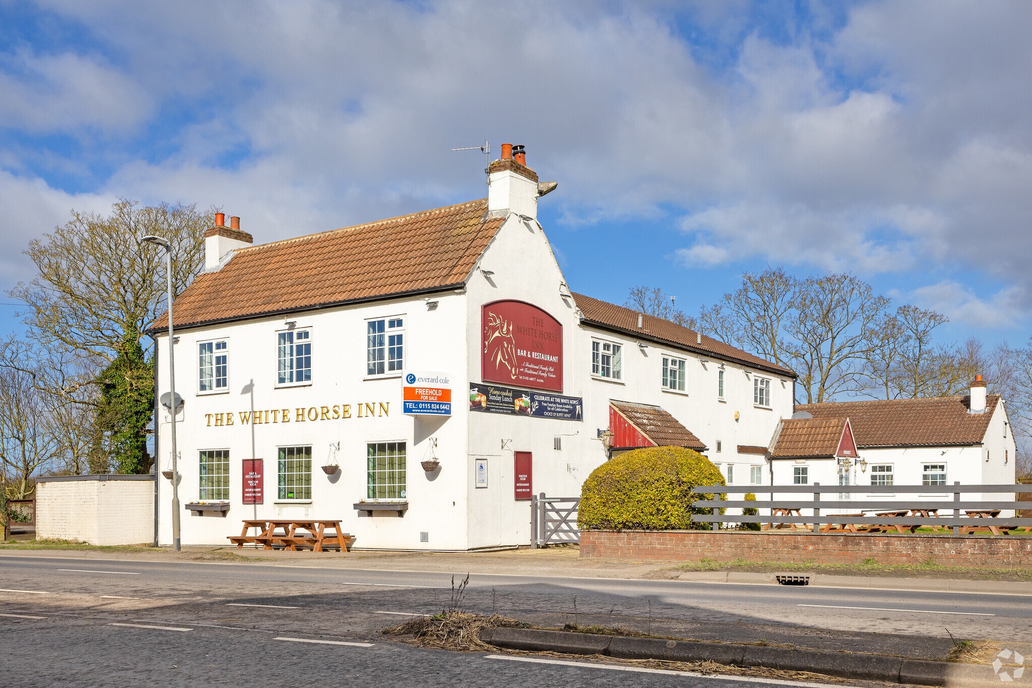 Main Rd, Brough for sale Primary Photo- Image 1 of 3