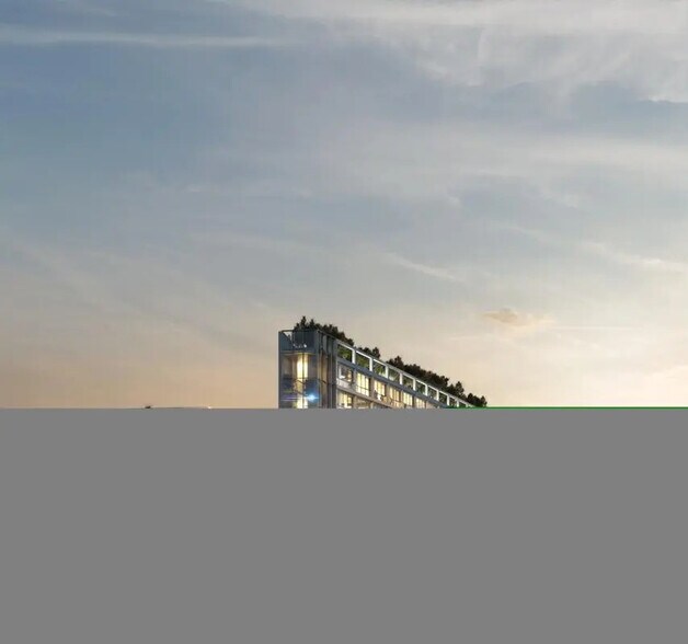 Office in Montpellier for sale - Building Photo - Image 3 of 9