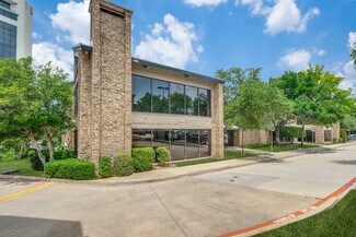 More details for 15443 Knoll Trail Dr, Dallas, TX - Office for Lease