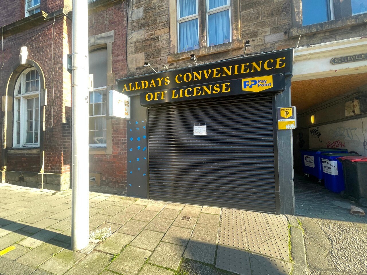 223 Causewayside, Edinburgh for sale Building Photo- Image 1 of 1