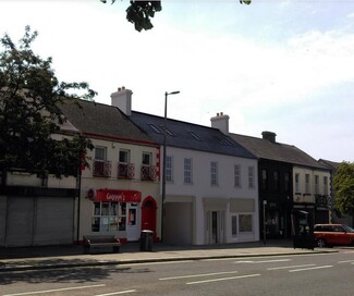 More details for 31 Frances St, Newtownards - Retail for Sale