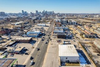 More details for 701, 705, & 709 Main St, Nashville, TN - Land for Sale