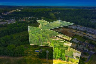 Site 139 - Fulfillment Center