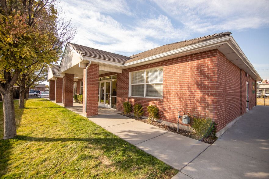 536 S State St, Orem, UT for sale - Building Photo - Image 1 of 1