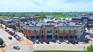 More details for 1610 SW Main St, Ankeny, IA - Retail for Lease