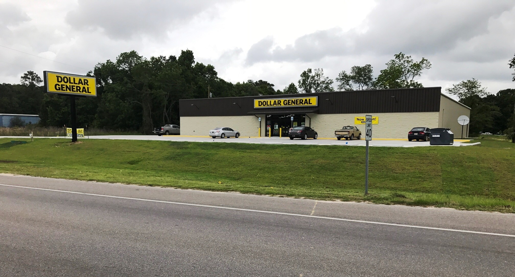 8364 Highway 188, Coden, AL for sale Building Photo- Image 1 of 1