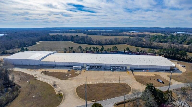 6801 5th St, Northport, AL for sale - Building Photo - Image 1 of 1