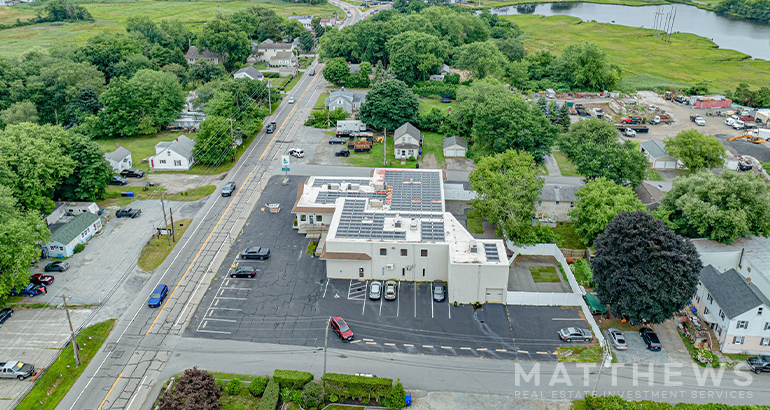 288 Market St, Warren, RI for sale - Building Photo - Image 2 of 3