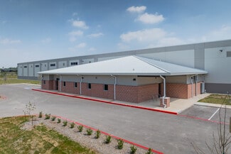 More details for 9502 SW Loop 410, San Antonio, TX - Industrial for Lease