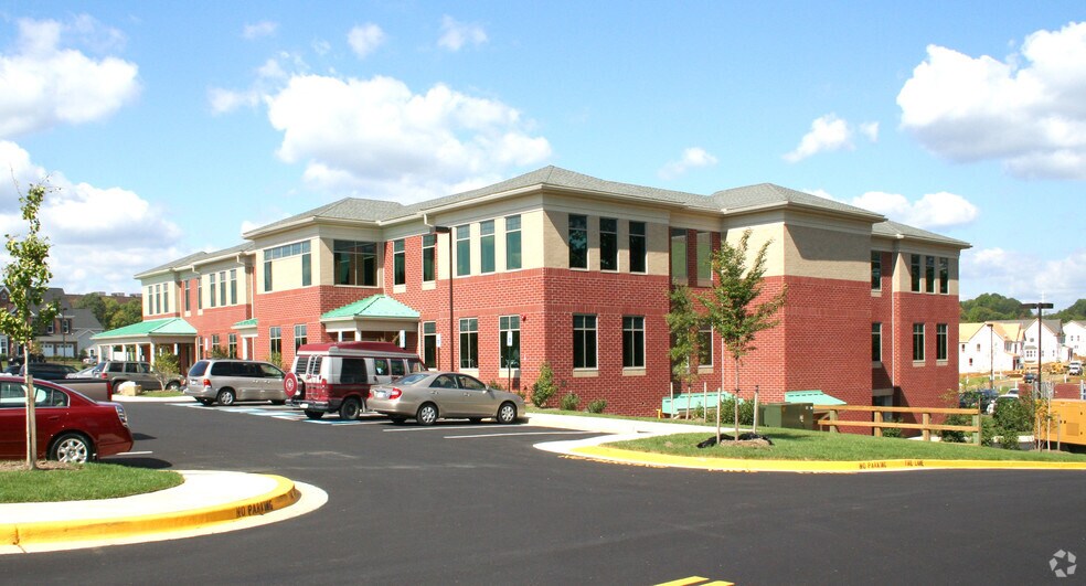 820 Bestgate Rd, Annapolis, MD, 21401 Medical Space For Lease