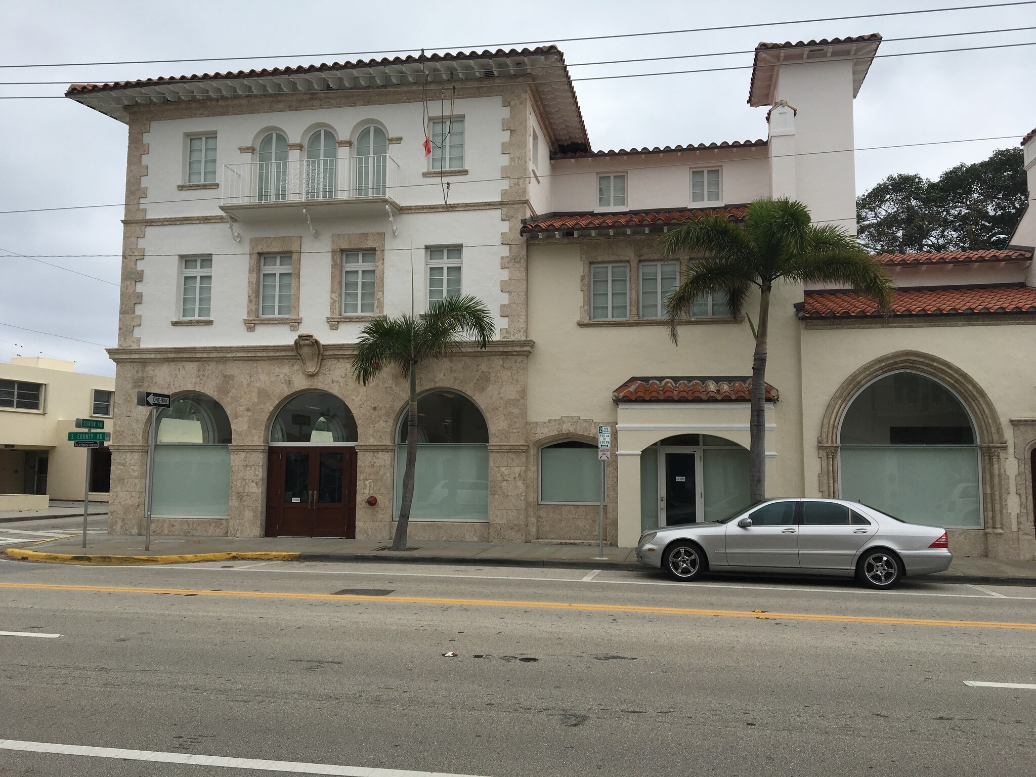 601 N County Rd Palm Beach Fl 33480 - 8h18bcq